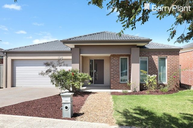 30 Campaspe Way, VIC 3030