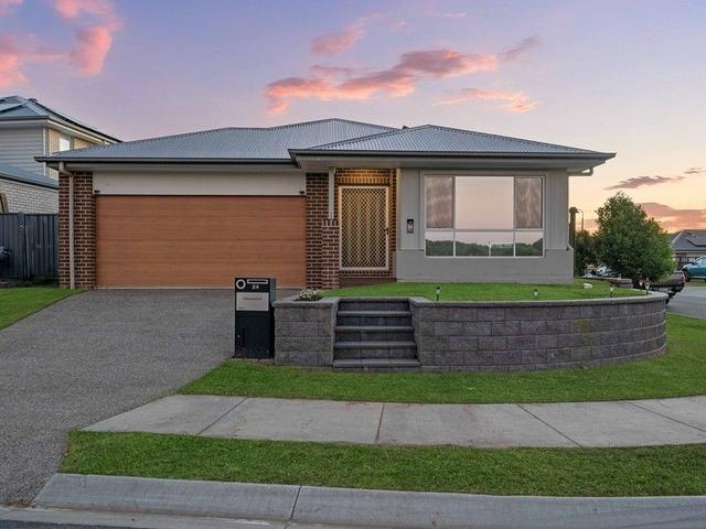 24 Homevale Drive, QLD 4306