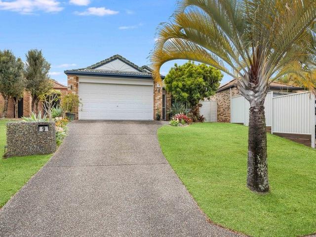 9 Pimelea Court, QLD 4557