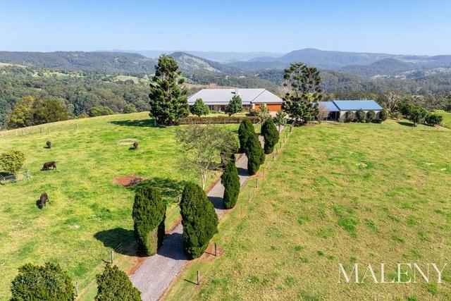105 Maleny Kenilworth Road, QLD 4552