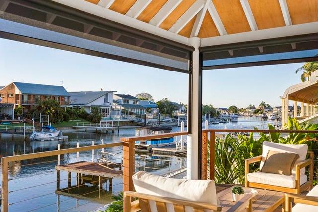 98 Oxley Drive, QLD 4216