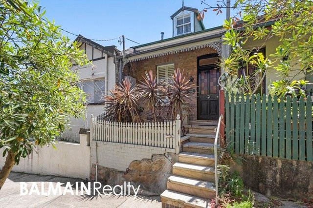 11 Clubb Street, NSW 2039