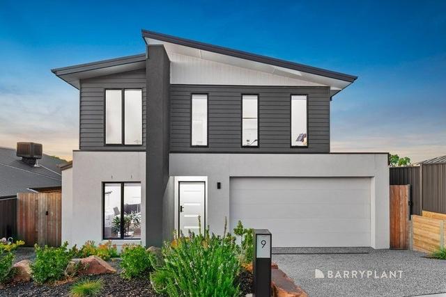9 Elderfield Circuit, VIC 3754