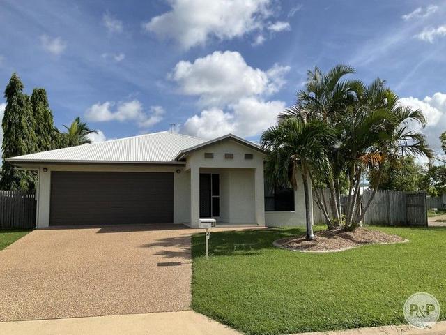 (no street name provided), QLD 4817
