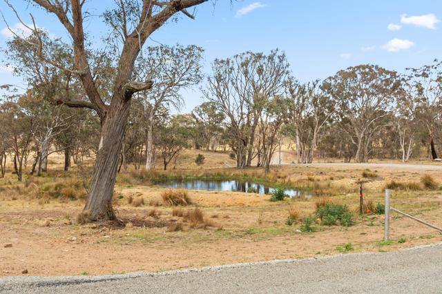 Carrowilah - Carrowilah, NSW 2620