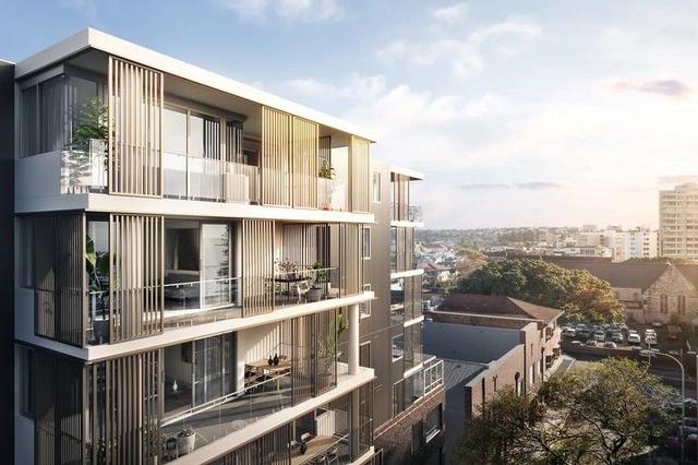503/26 Whistler Street, NSW 2095