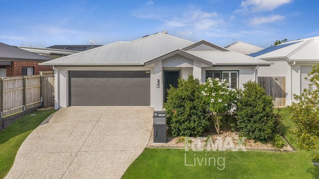 3 Tea Tree Street, QLD 4504