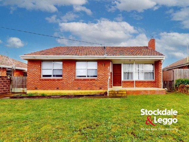 11 Lesleigh Street, VIC 3060