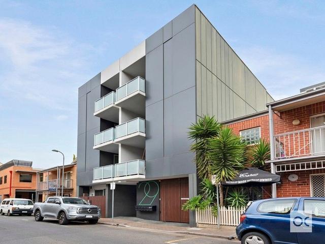 12/29 Moore Street, SA 5000