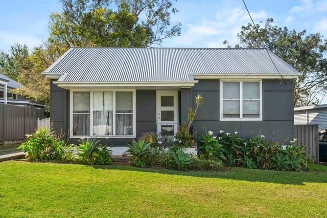 11 Wilson Avenue, NSW 2541
