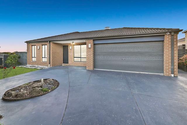 21 Wild Cherry Avenue, VIC 3810