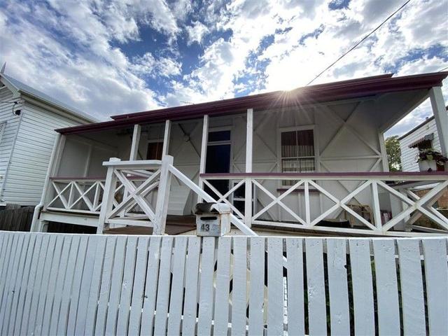 43 Union, QLD 4000