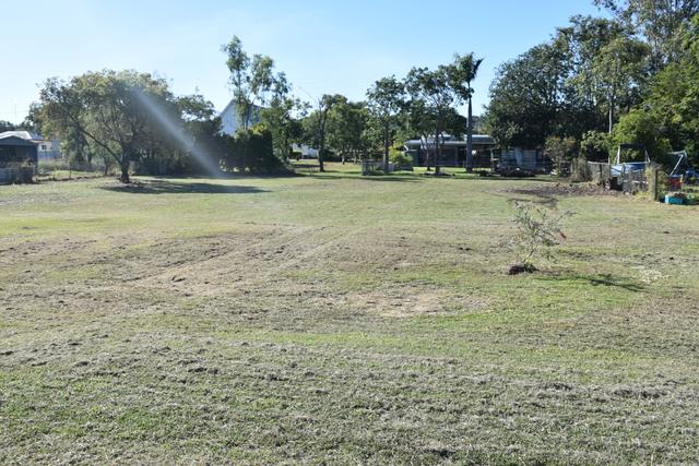 32 Leslie St, QLD 4716