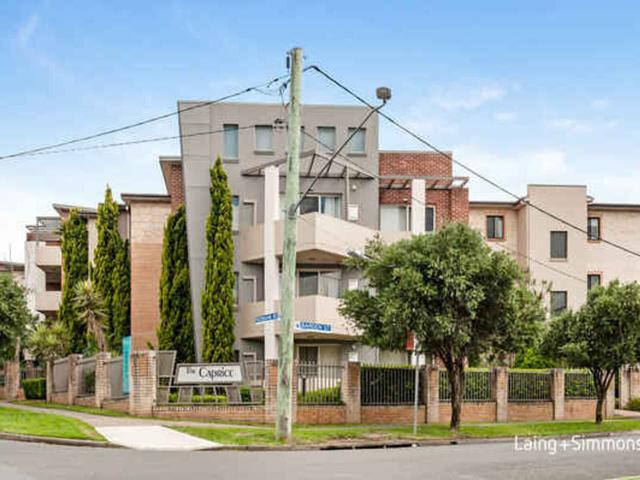 55/6-18 Redbank Road, NSW 2152