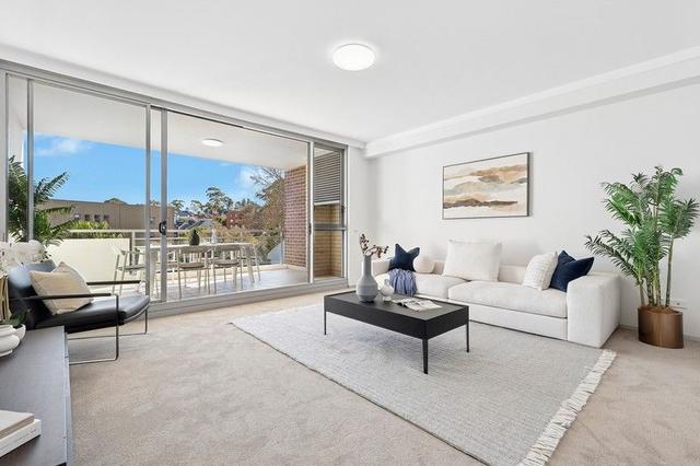 17/16-20 Larkin Street, NSW 2050