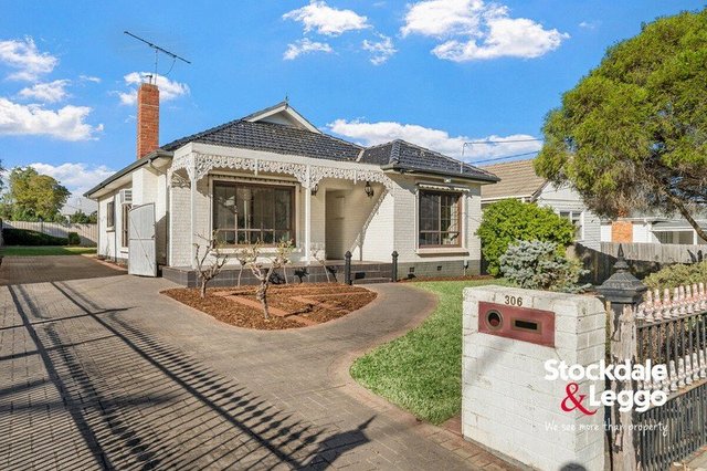 306 Waterloo Road, VIC 3046