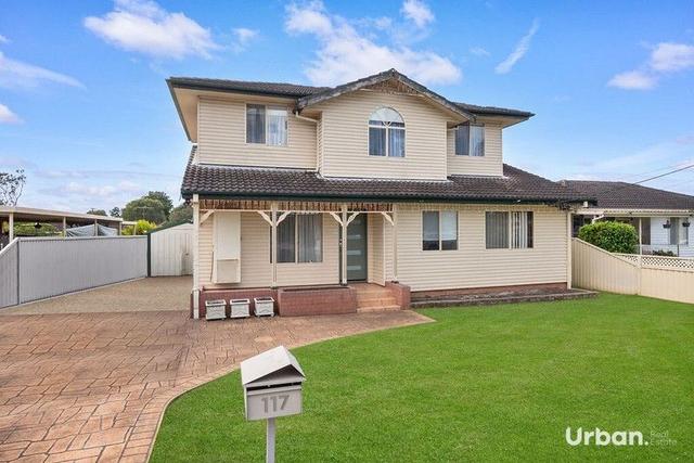 117 Desborough Road, NSW 2760