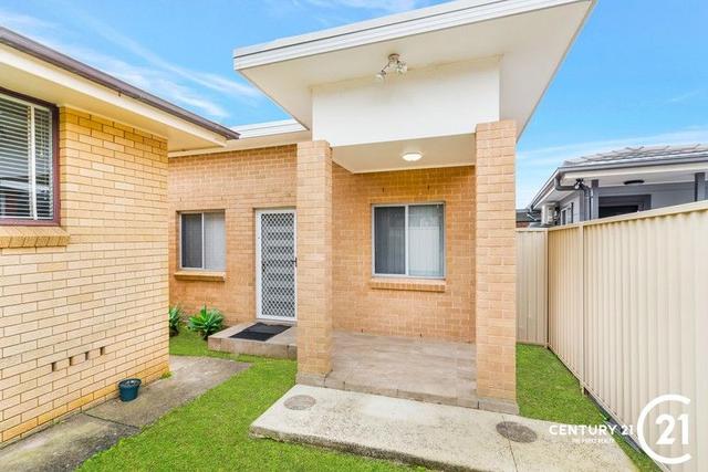 5a Dryden Place, NSW 2164