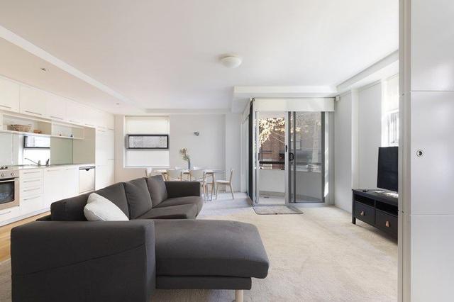 203/18-20 Allen Street, NSW 2009