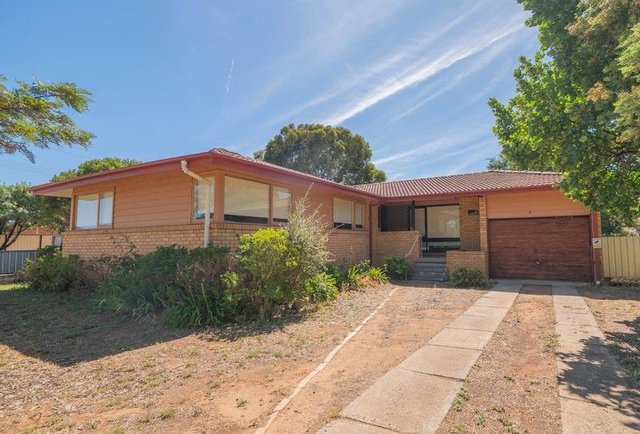 23 Crouch Street, NSW 2871