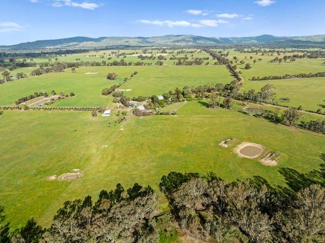 290 Riggs Creek Road, Balmattum Via, VIC 3666