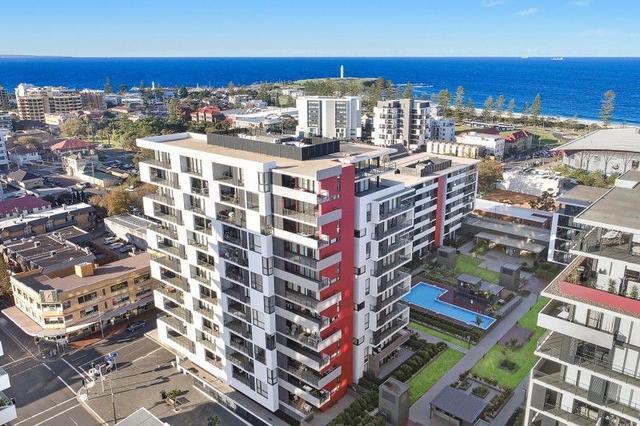 B603/31 Crown Street, NSW 2500