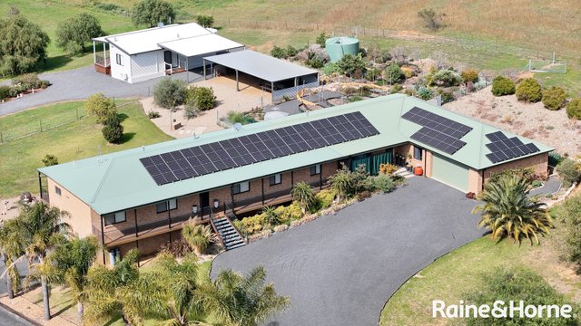 102 Old Monteagle Road, NSW 2594