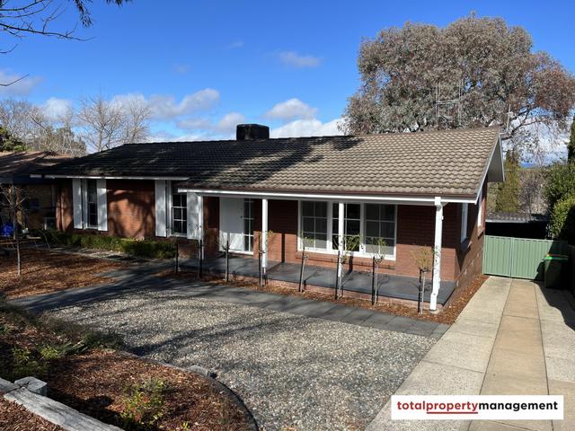 16 Folingsby Street, ACT 2611