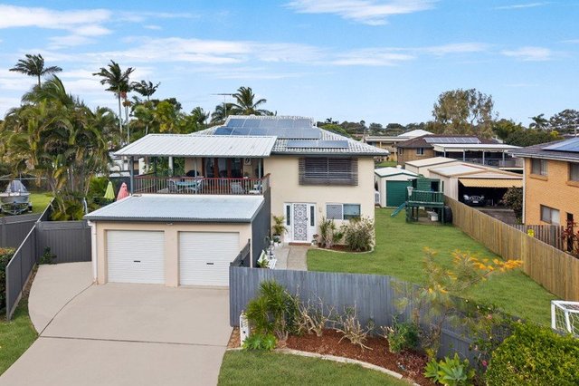 5 Makena Crescent, QLD 4159