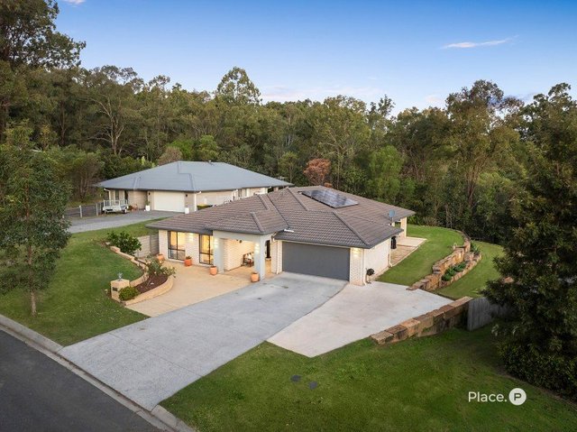 93 Honeyeater Crescent, QLD 4070