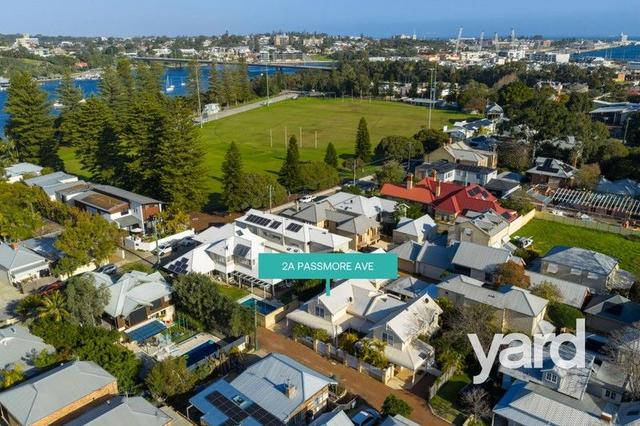 2A Passmore Avenue, WA 6159