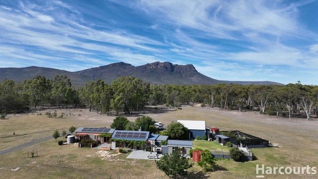 197 Wartook Rise, VIC 3401