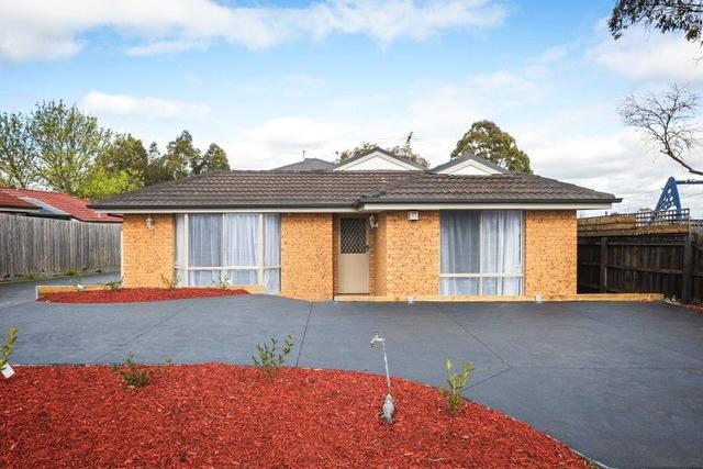 1/43 Amber Crescent, VIC 3805