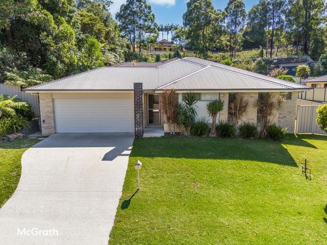 1 Telopea Place, NSW 2448