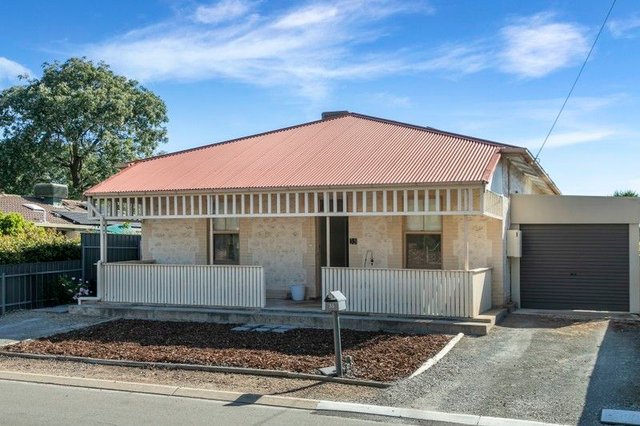 35 Brown Street, SA 5118