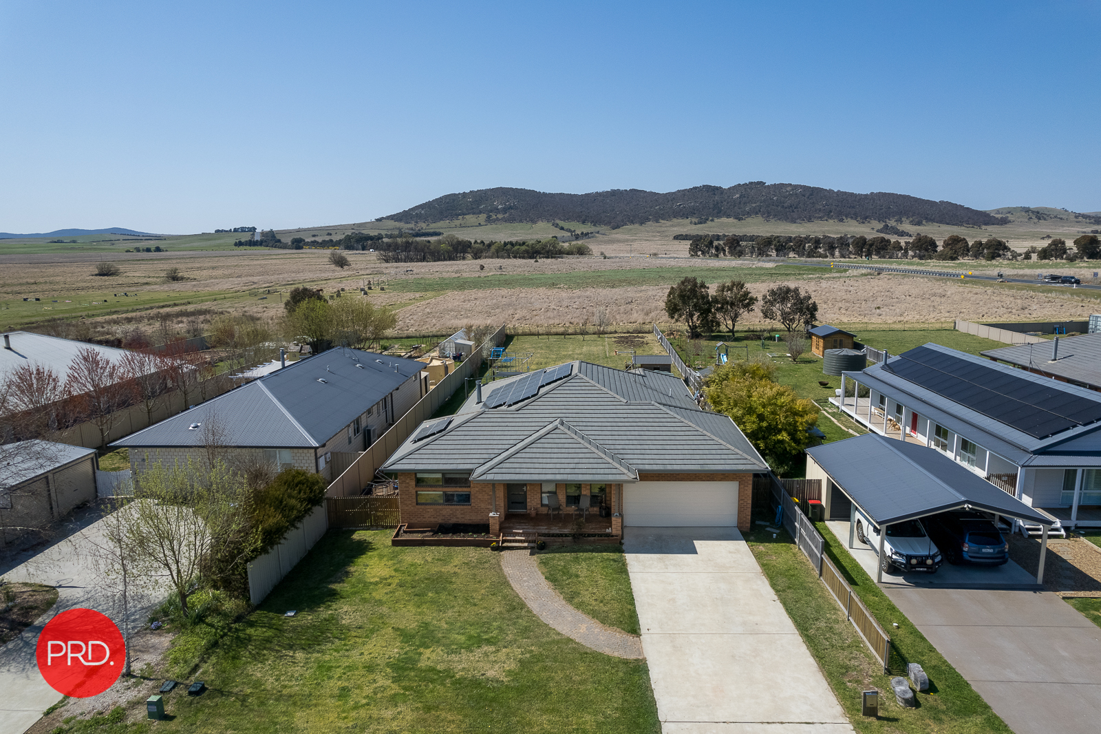 32 Mecca Lane, Bungendore NSW 2621 Allhomes