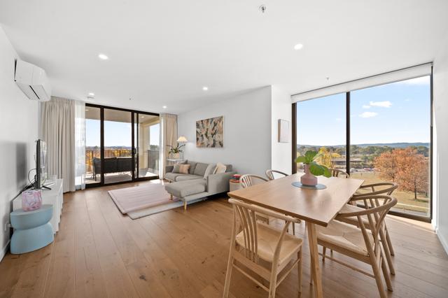 411/82 Wentworth Avenue, ACT 2604