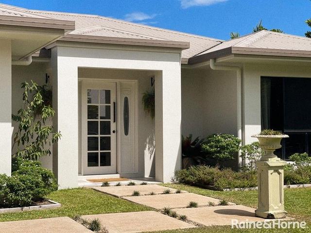 8 Milman Drive, QLD 4877