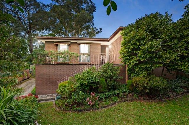 1 Lourie  Court, VIC 3134