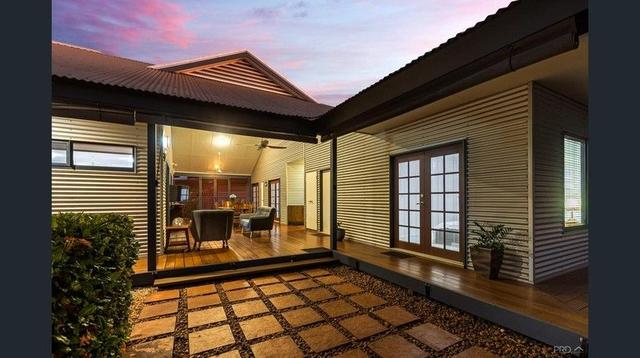 24 Barrgana Road, WA 6726