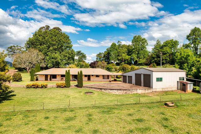 641 Old Coast Road, NSW 2453