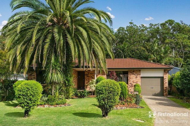 53 Jerry Bailey Road, NSW 2535