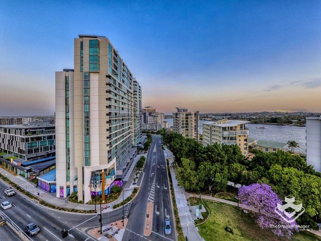 30509/2 Harbour Road, QLD 4007