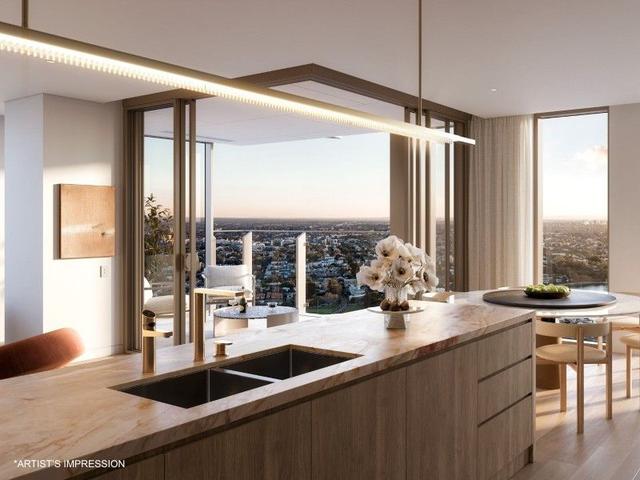 Lot 211/8 Darling Drive, NSW 2000