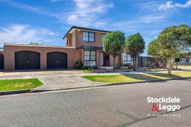 1 Elvin Close, VIC 3043