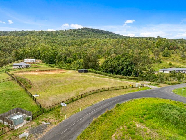 5 Jessie Daniels Drive, QLD 4275