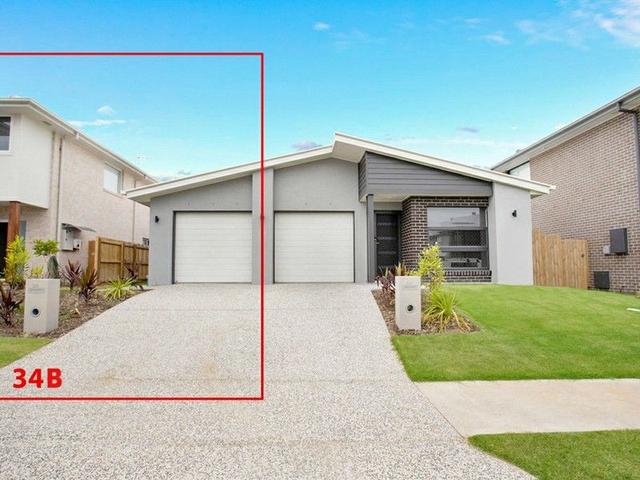 34B Brigginshaw Way, QLD 4306