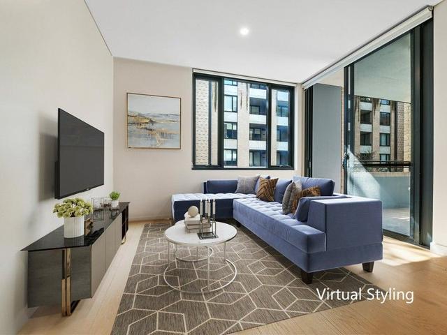 A233/6 Elger Street, NSW 2037