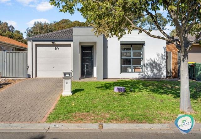 91 Wattlebird Drive, SA 5110