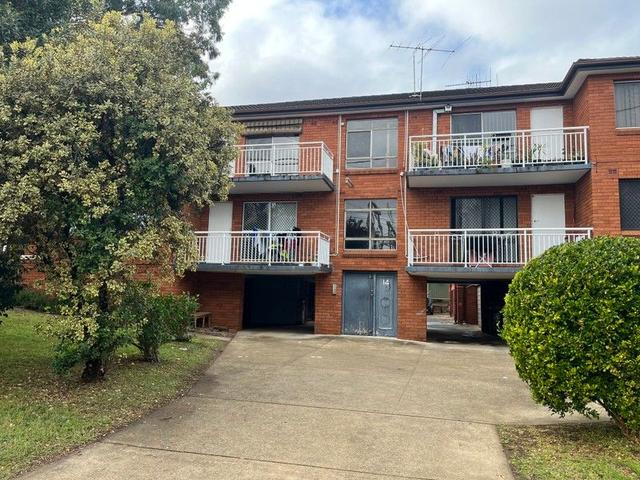 11/2-4 Foreman  Street, NSW 2167